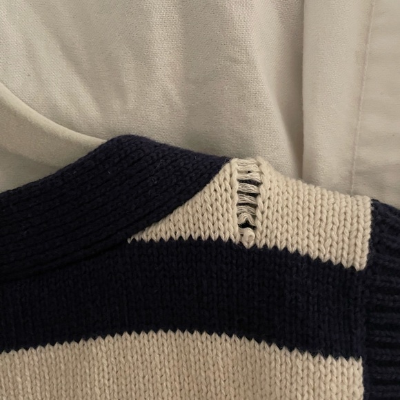 Reformation Zola Sweater Vest - Picture 3 of 3